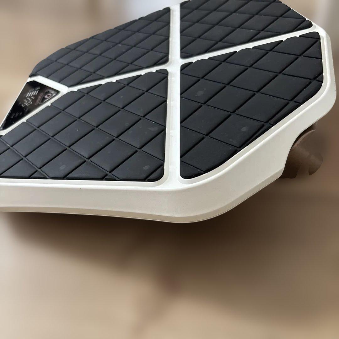 SLIMPAD Legness フットマシーン CL-HB-550 - メルカリ