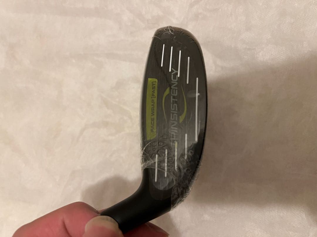 PING G430 MAX フェアウェイウッド FW 3W ヘッドのみ レフティ