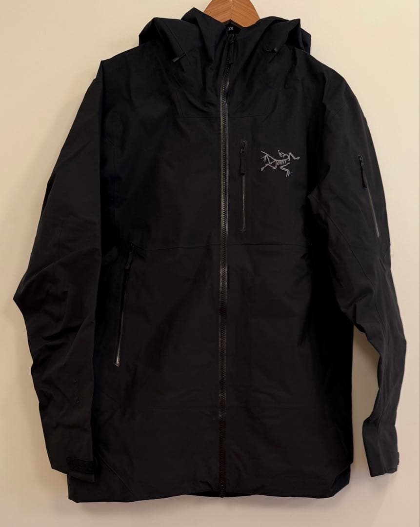 新品 Arc'teryx SABRE SV JACKET & PANTS - メルカリ