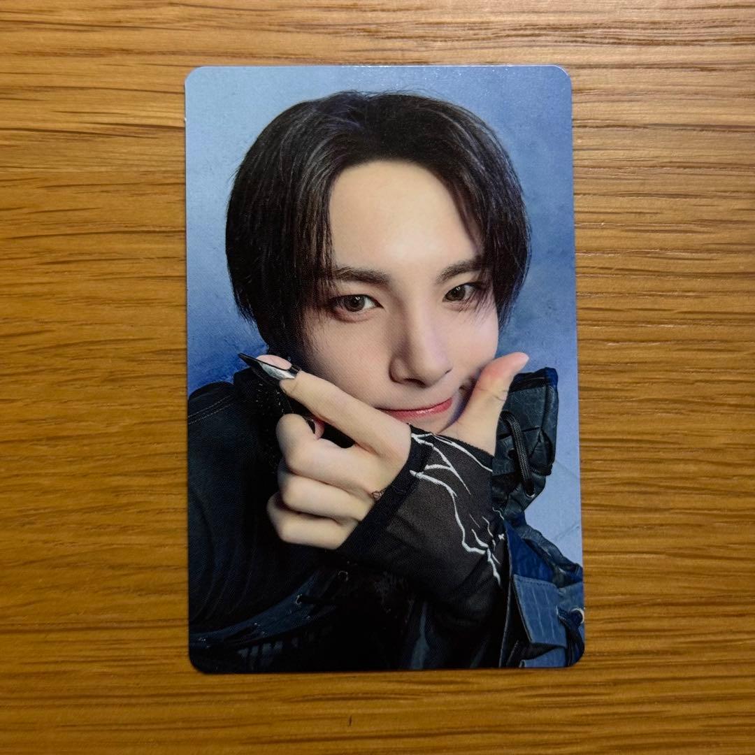 JO1 川西拓実 Handz In My Pocket 初回B トレカ セルカ - メルカリ