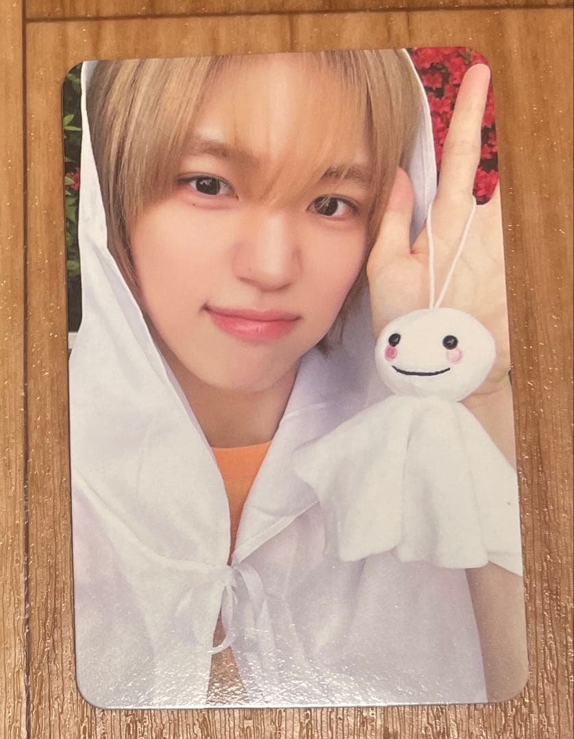 CRAVITY SET NET GO ミペン トレカ ソンミン - メルカリ