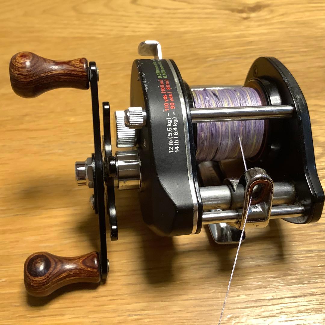 Daiwa ファントム PHANTOM SM-15 - メルカリ