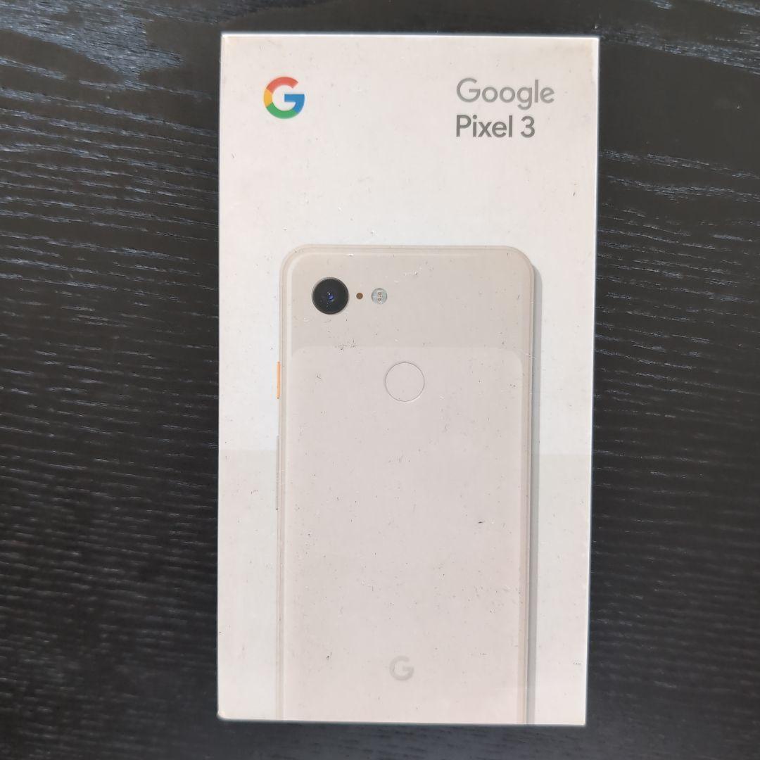 携帯電話本体 Google Pixel 3 128GB not pink Amazon.com: Google - Pixel 3 XL with 128GB Memory Cell Phone