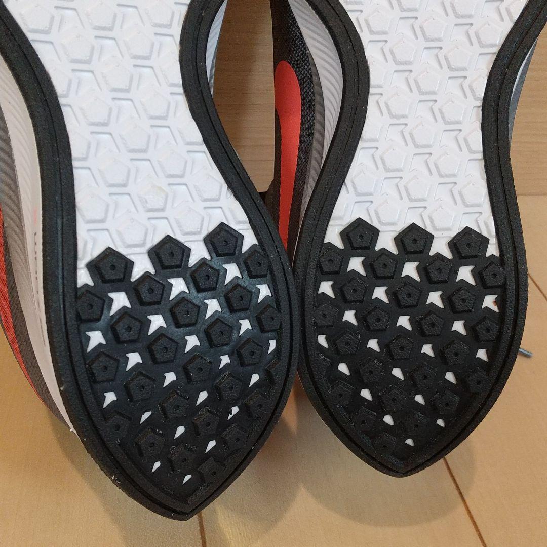 No.341 新品未使用 ナイキ ペガサスターボ 22.5㎝ - メルカリ