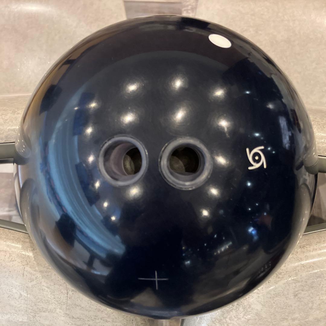LEVEL STORM ボウリングボール レベル - メルカリ