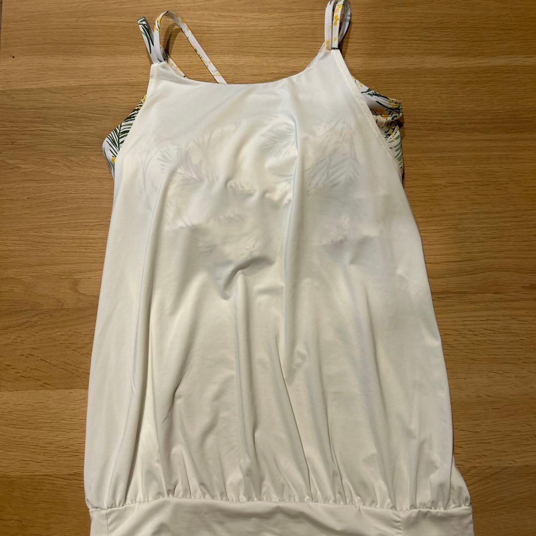 SUKALA スプリングフラワーカバーキャミソール ミモザM