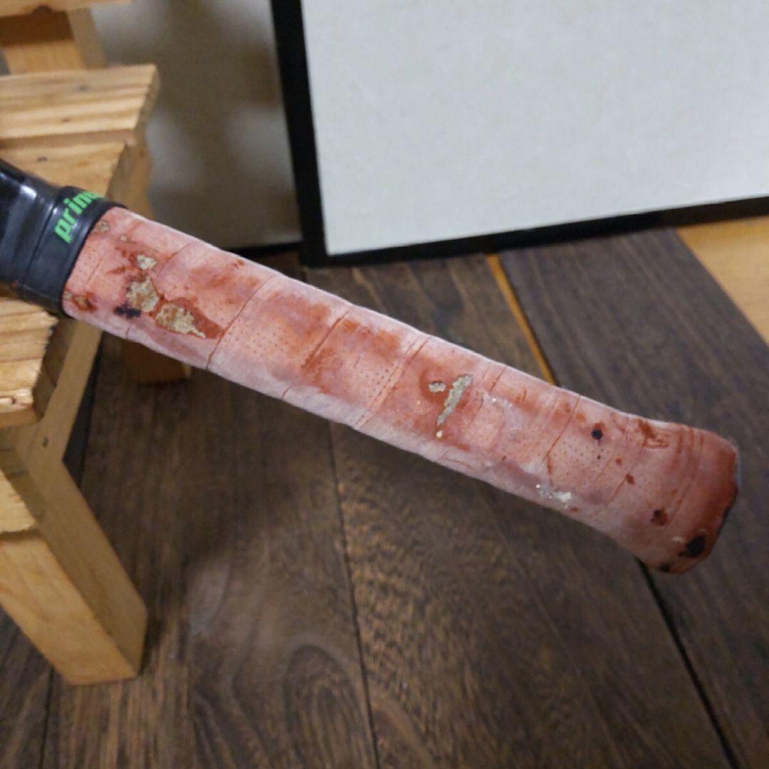 値下交渉OK☆美品☆グラファイト 105T J.FRAME/G2