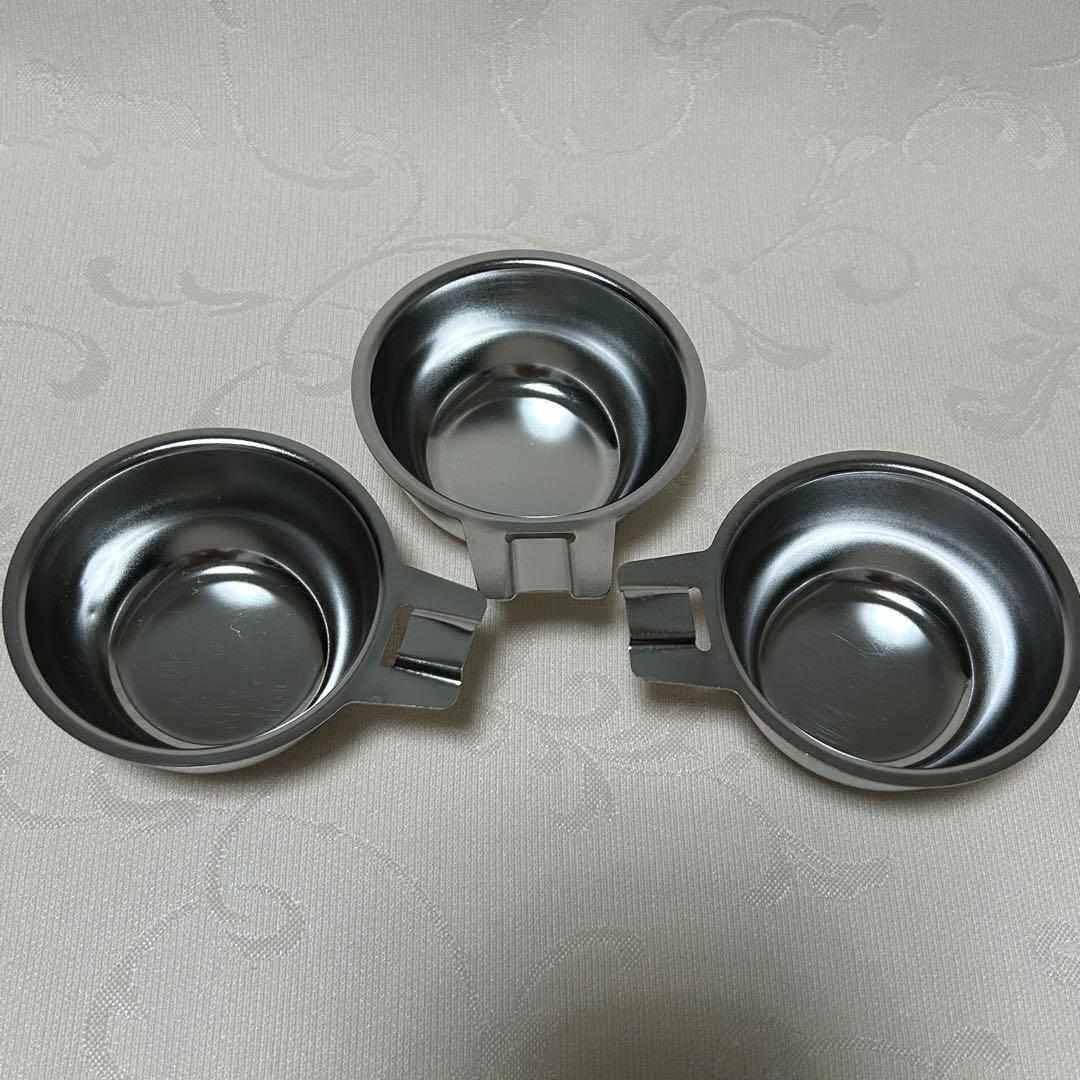 Amway アムウェイ 万能カップ3個 - メルカリ