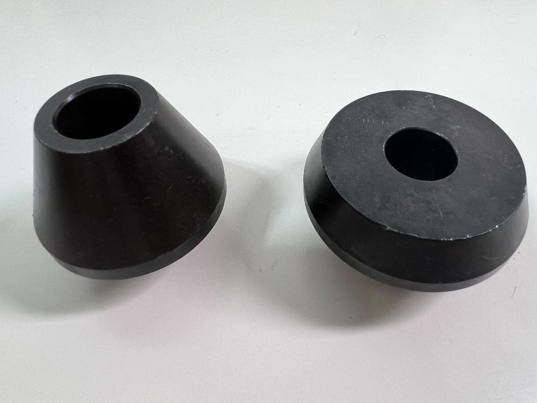 Ice Toolz のヘッドチューブ リーミング & フェイシング ツール - メルカリ