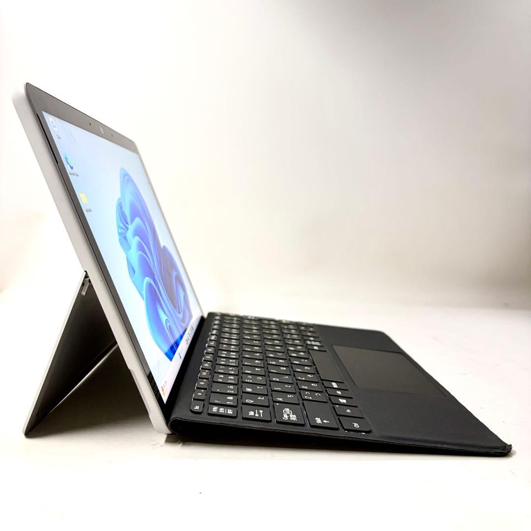 1台限定！Surface Go3 上位モデル キーボード付き オフィス - メルカリ