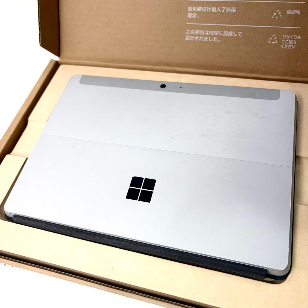 1台限定！Surface Go3 上位モデル キーボード付き オフィス - メルカリ