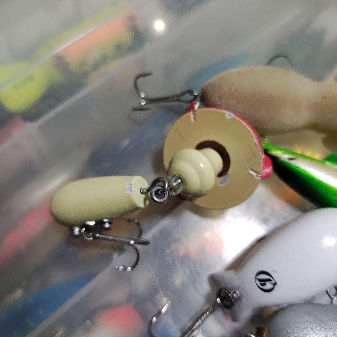 キャラクタールアーセット|mercariメルカリ官方指定廠商|Bibian比比昂