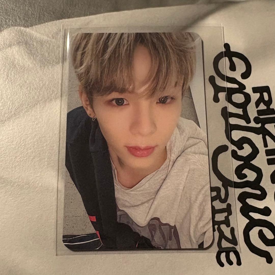 RIIZE RIIZING interasia ショウタロウ ラキドロ トレカ - メルカリ