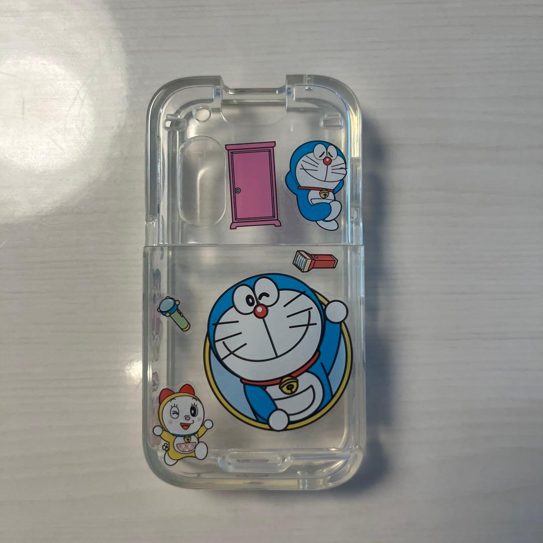 ドラえもんキッズフォン3 ソフトバンク - メルカリ