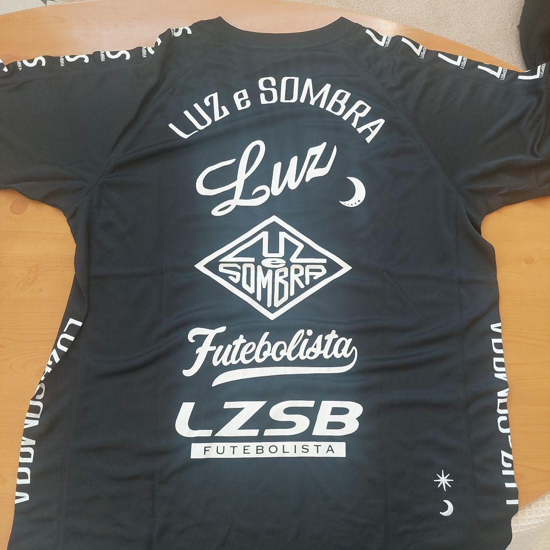 Luz e Sombra サッカーウェアセット　レア ルースイソンブラ（LUZ e SOMBRA） SALE 2割引 セール品 LUZeSOMBRA