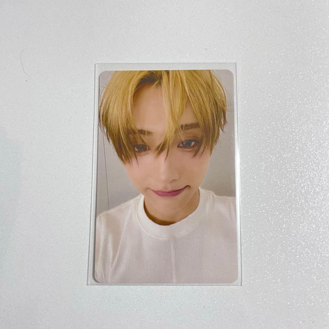 サンウォン ALD1 EUPHORIA トレカ 渋谷 タワレコ ラキドロ 特典 - メルカリ