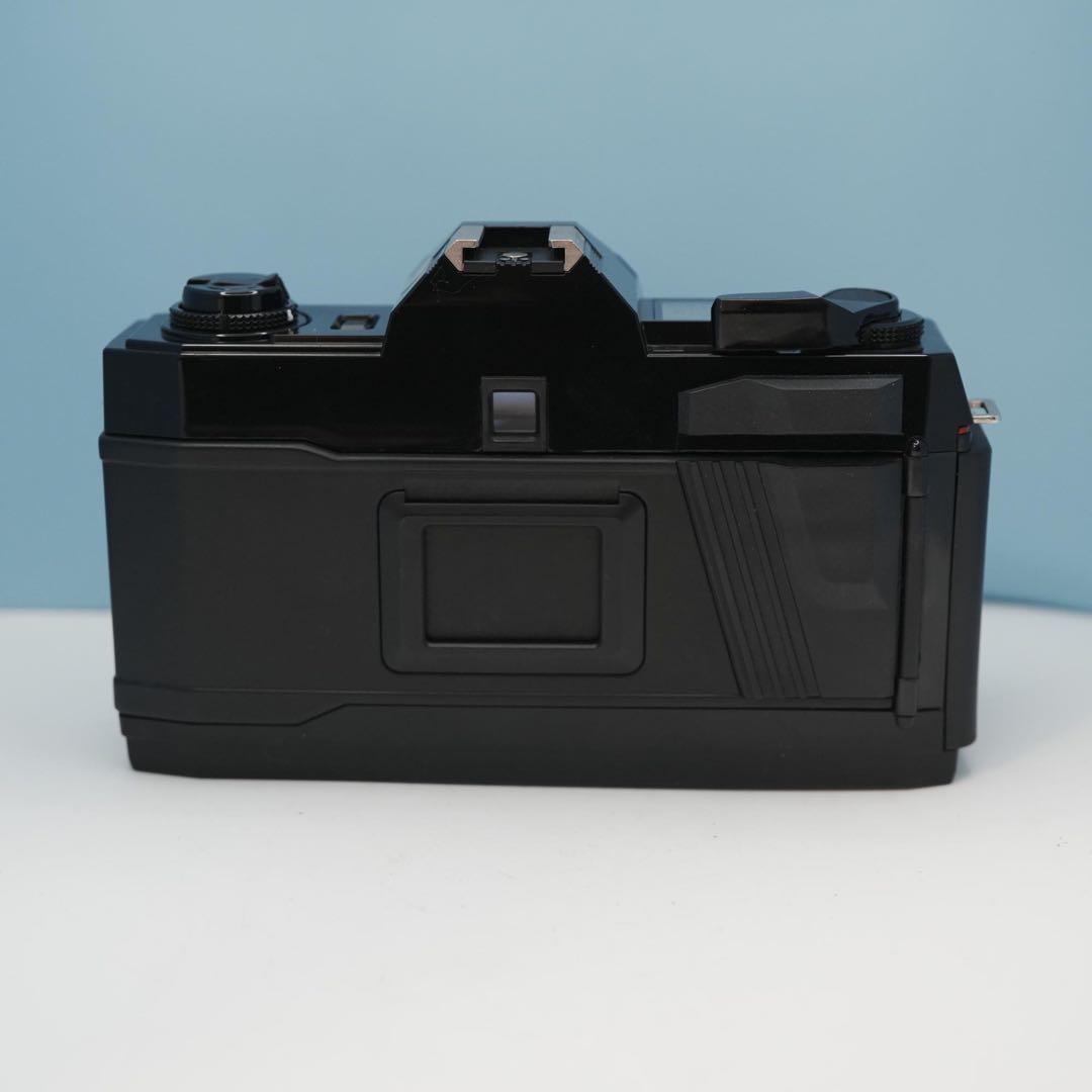 NISHIKA N8000 フィルムカメラ 極美品 a4273 - メルカリ