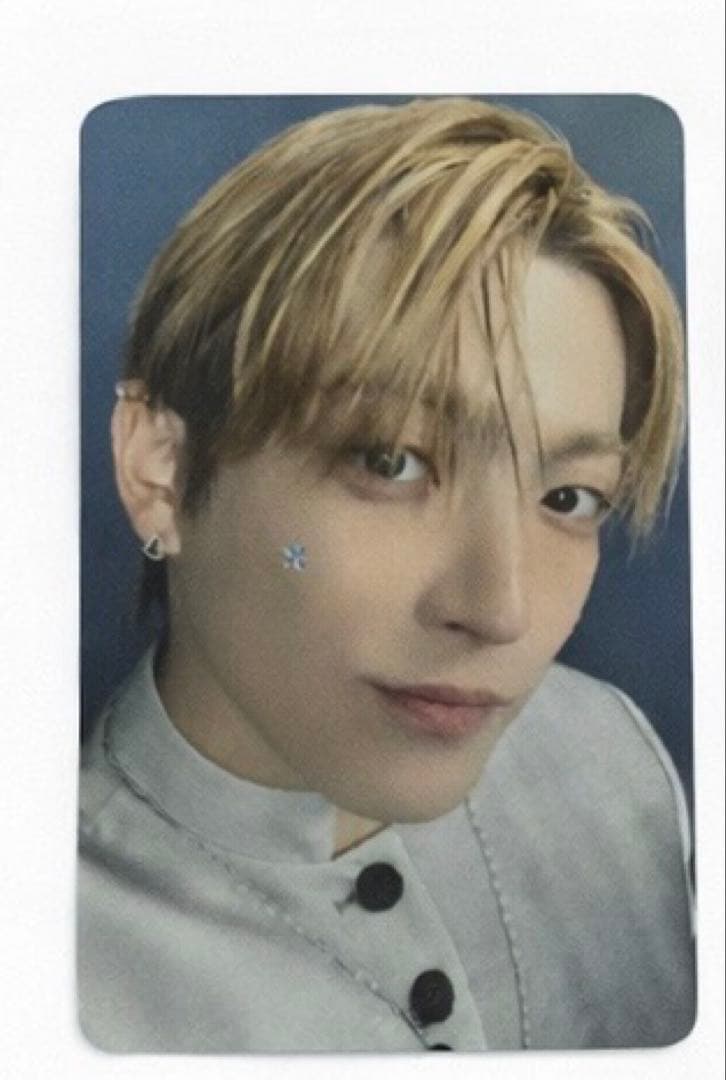 ATEEZ popup gh4 applemusic ホンジュン サイン会 - メルカリ