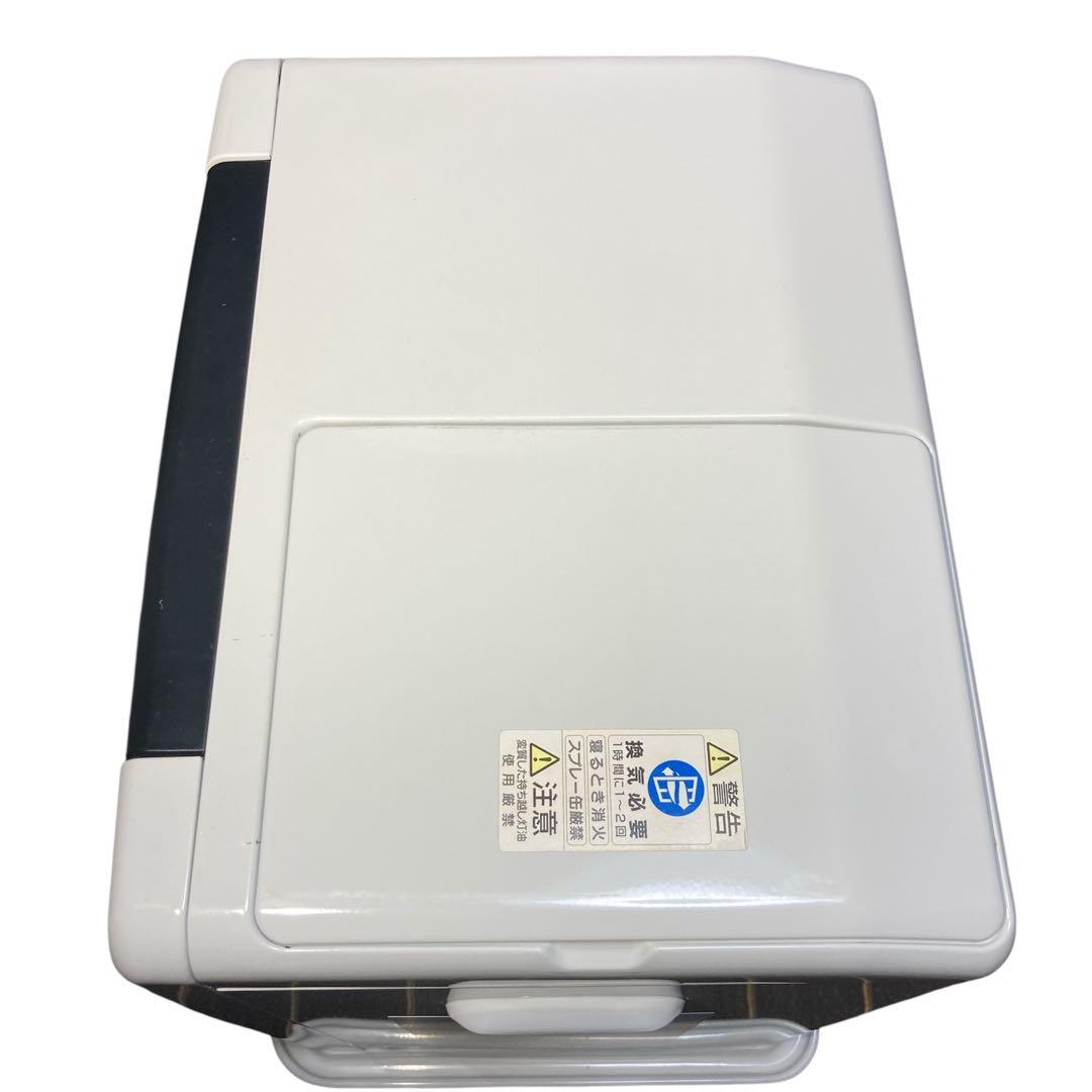 美品】ダイニチ 石油ファンヒーター FW-KS3717SDX 分解清掃済！ - メルカリ