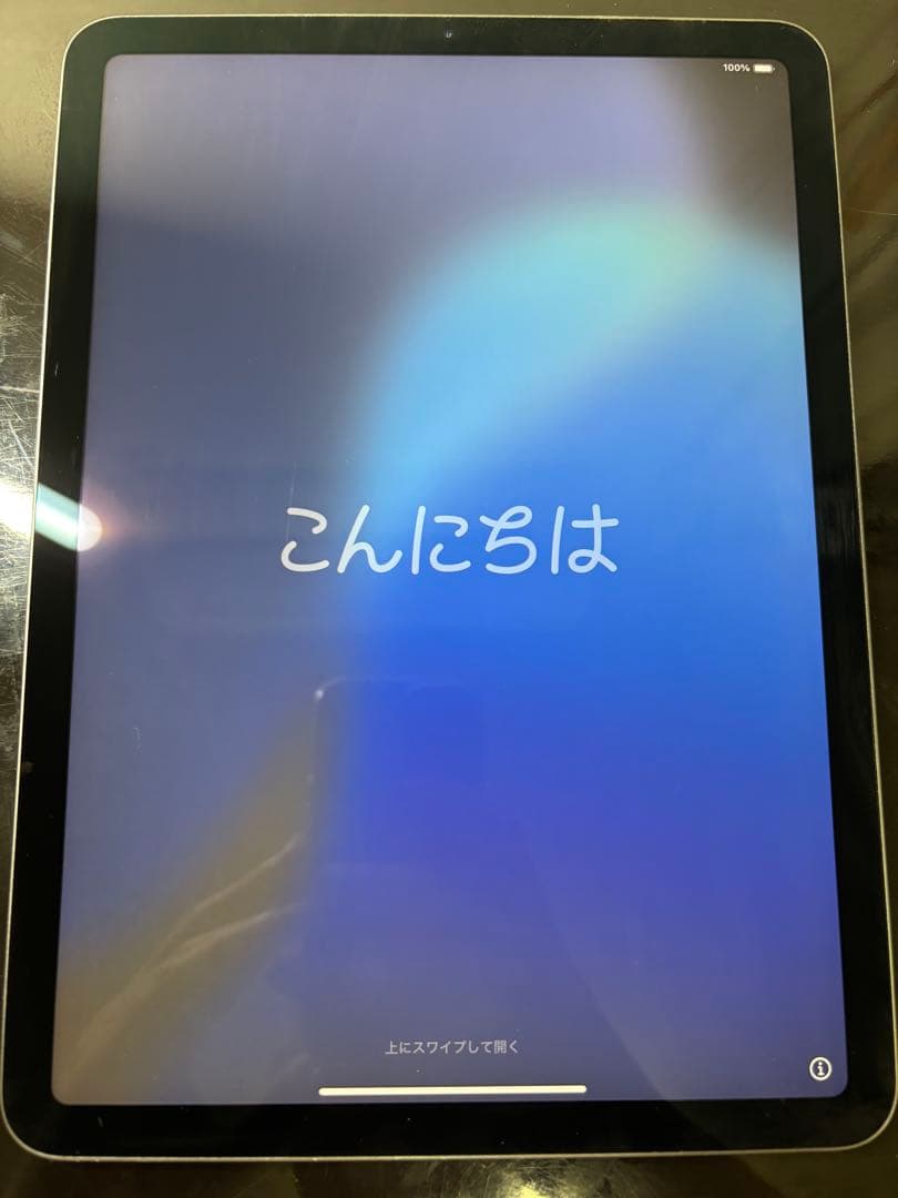 iPad Air第4世代 本体 スペースグレー ipad air第4世代」の人気商品