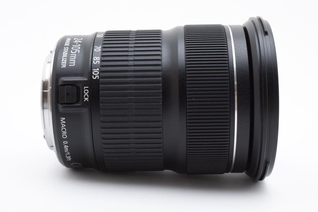 CANON キヤノン EF24-105mm F3.5-5.6 IS STM