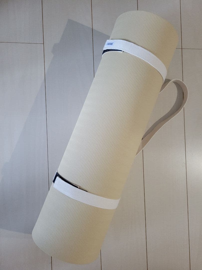 SHIRO ヨガマット 非売品 - メルカリ