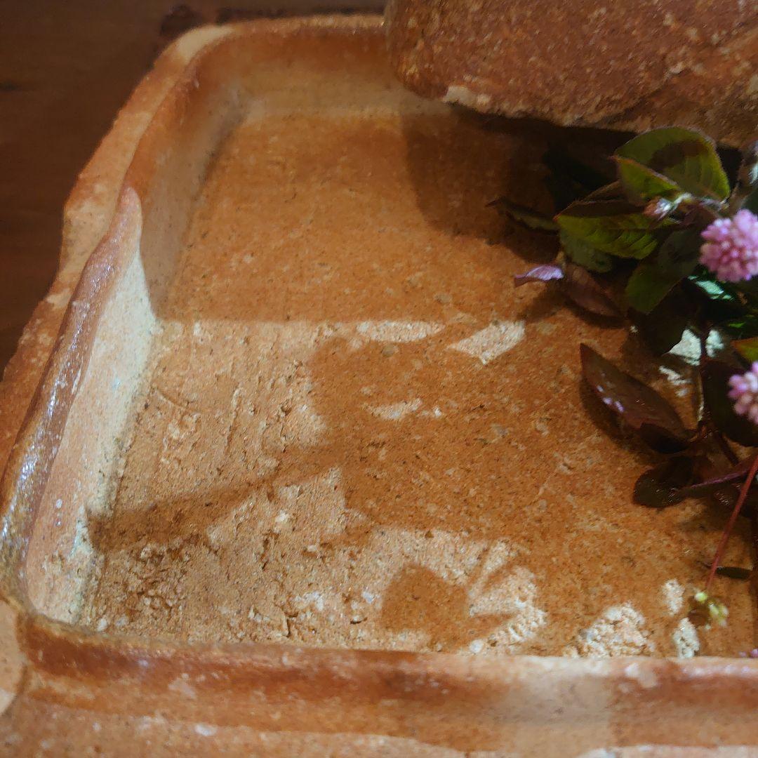 信楽の重鎮陶芸家の作品です新古品陶函 - メルカリ