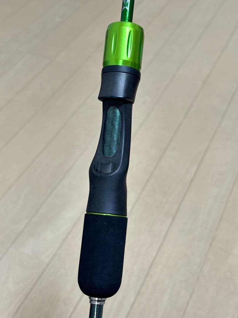 レスターファイン ジャックレンジ 63 - メルカリ