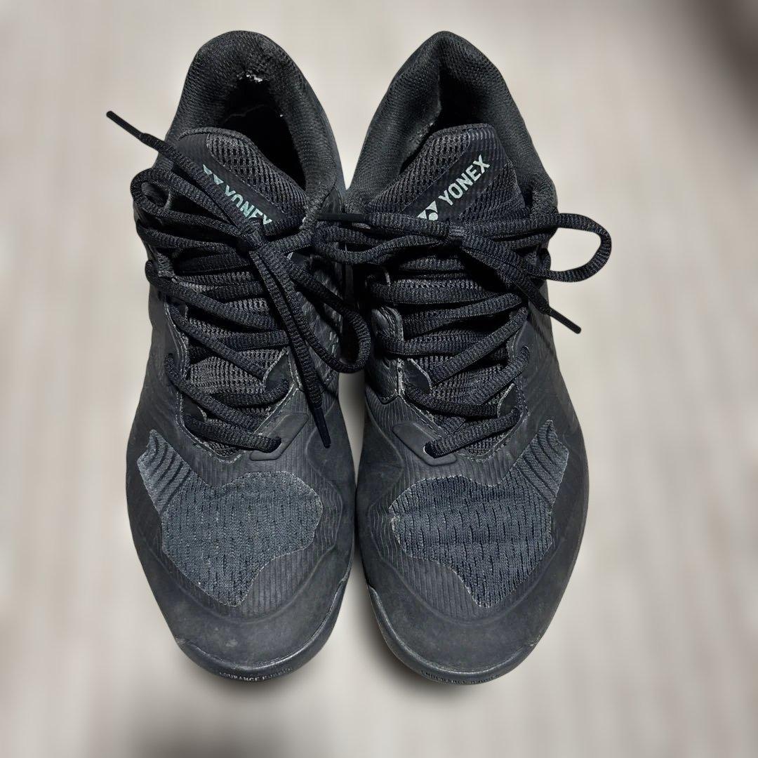 ヨネックス パワークッションソニケージ WGC 26.5cm - メルカリ