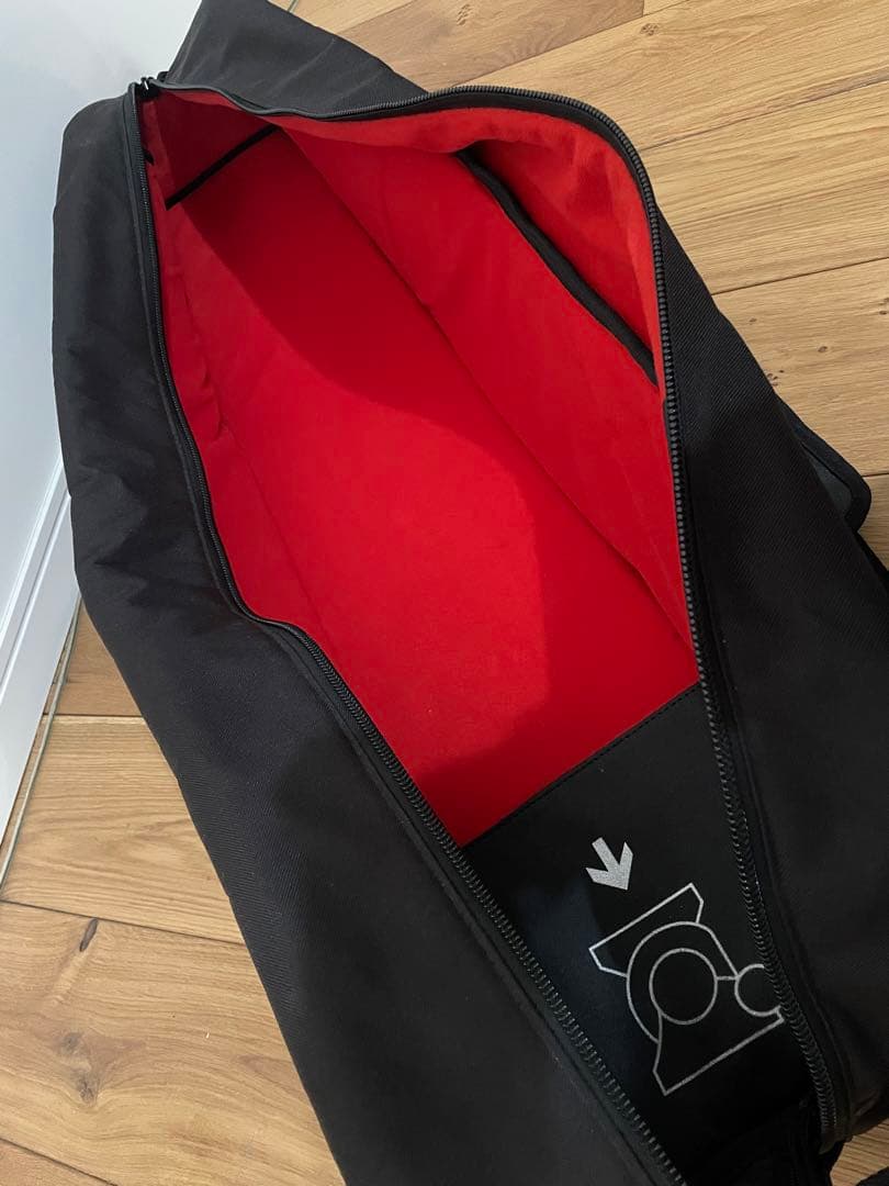 sachtler 三脚ケース 9108 - メルカリ