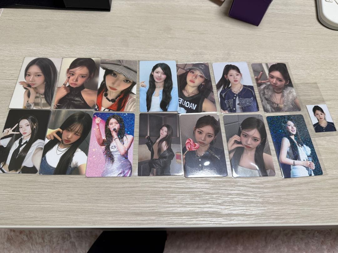 Babymonster ローラトレカ BABYMONSTER トレカ ローラ｜Yahoo!フリマ（旧PayPayフリマ）