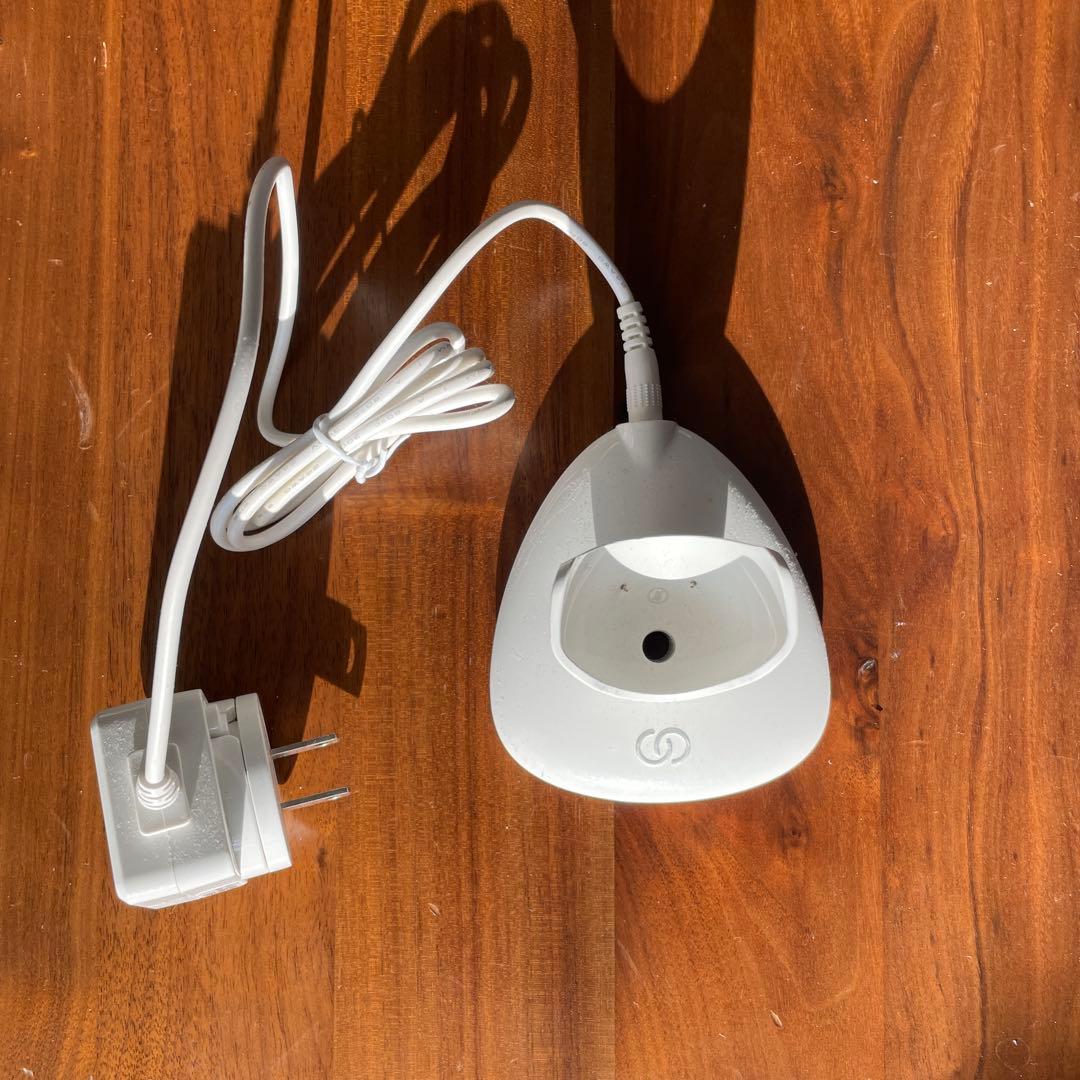 ニュースキン ルミスパ充電器 - メルカリ