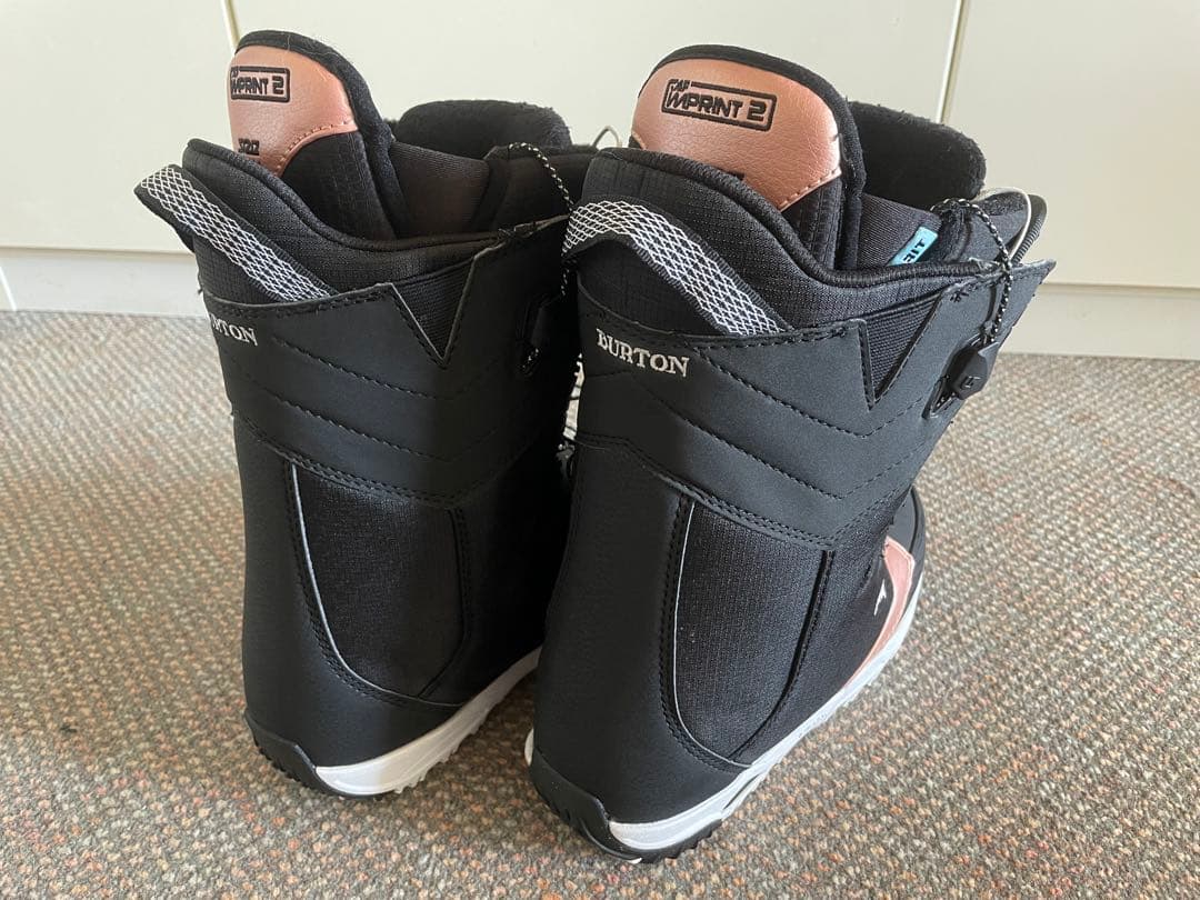 【23.5cm】BURTON LIMELIGHT AFスノーボード ブーツ