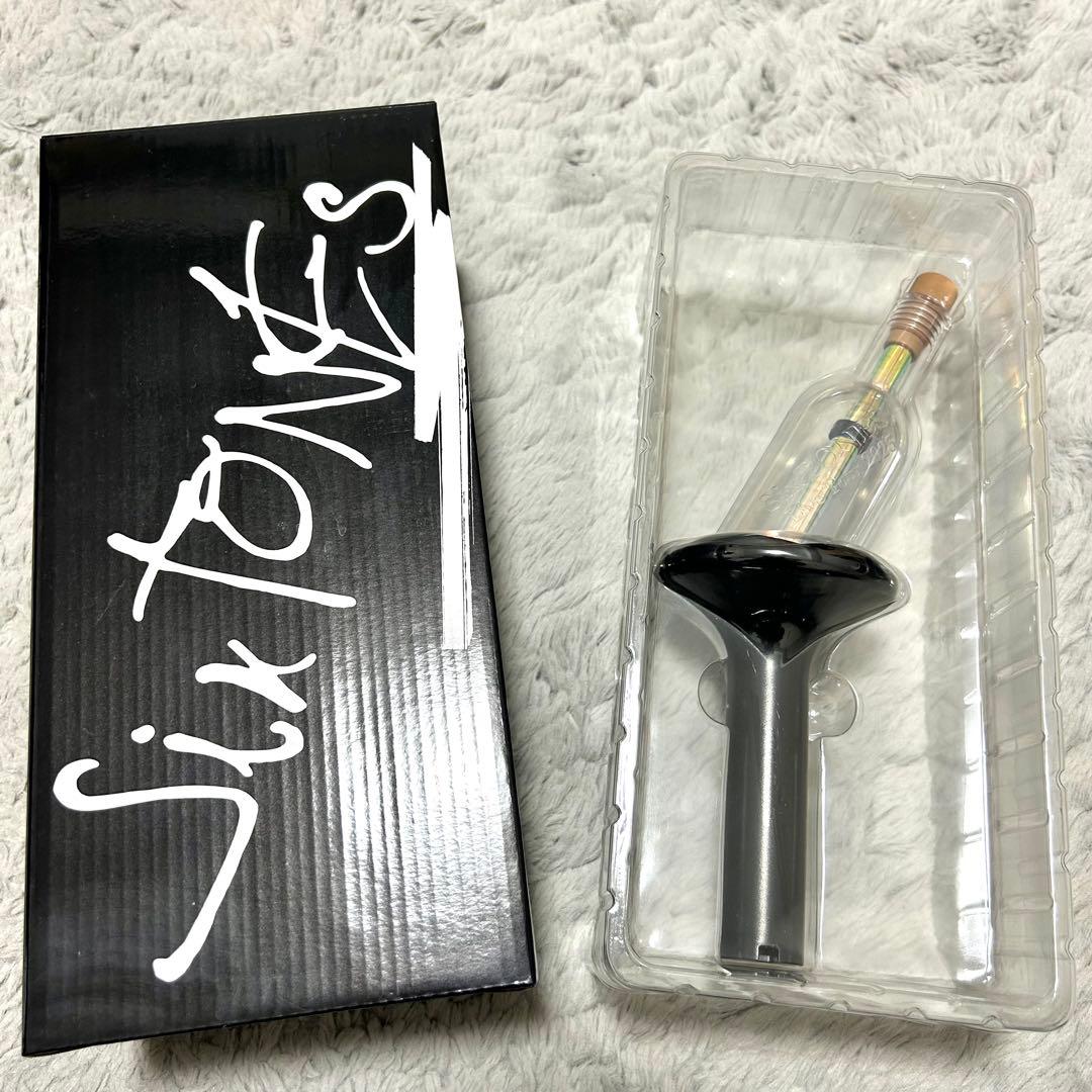 SixTONES ペンライト 慣声の法則 - メルカリ