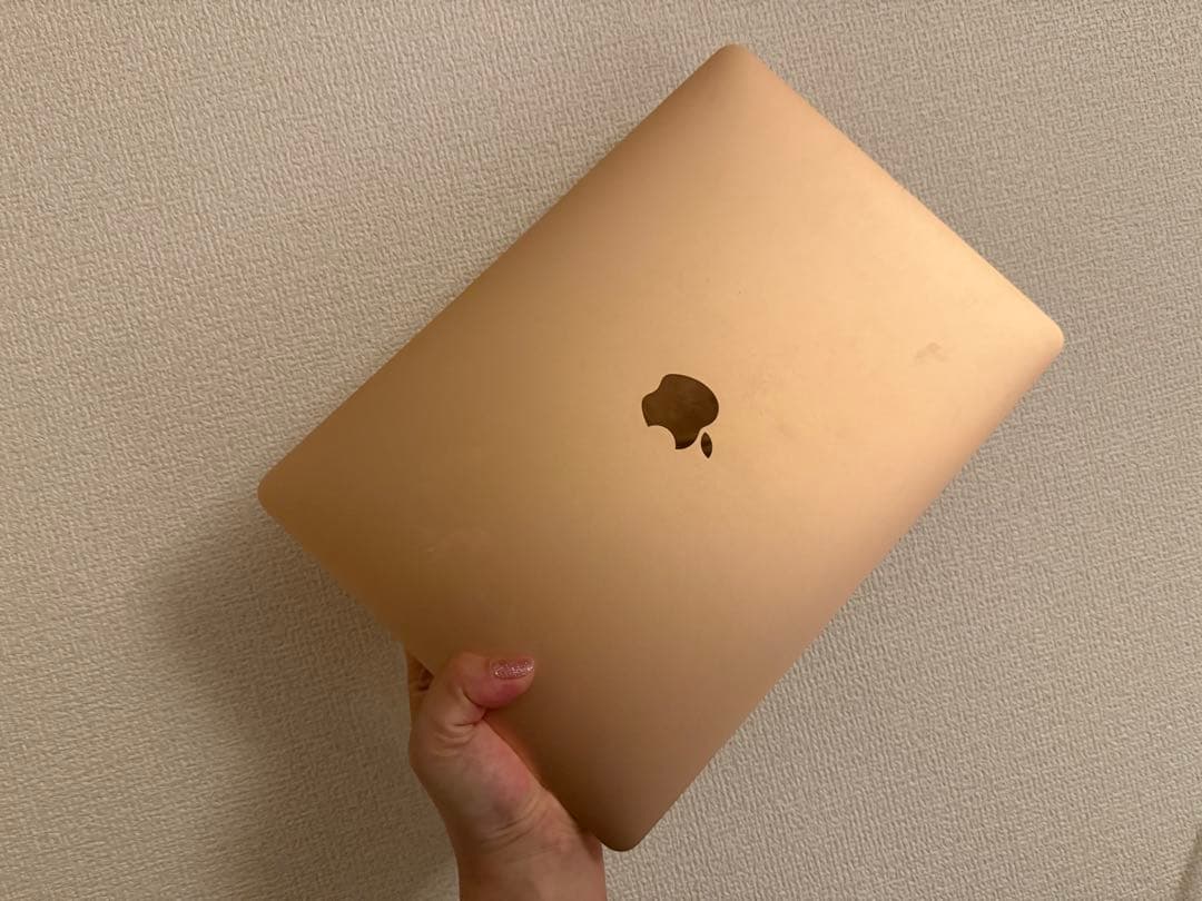 Apple MacBook air13 pink 512GB値下げ可！初期化済み Amazon.co.jp: 【整備済み品】 Apple MacBook Air M1 2020(13インチAir