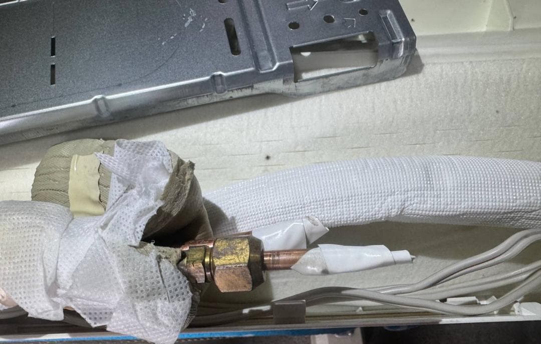 三菱 ルームエアコン MSZ-GV2823-W 2024 主に10畳 100V