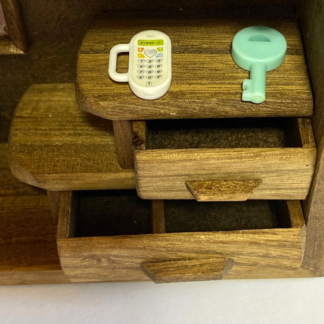 ハービーハウス 木のぬくもりを カタチにする 木エうさぎ職人 - メルカリ