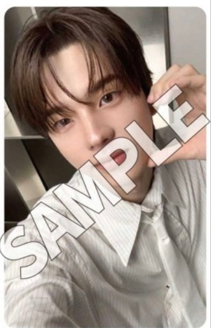 TWS とぅあす シニュ シンユ HMV ラキドロ トレカ playhard - メルカリ