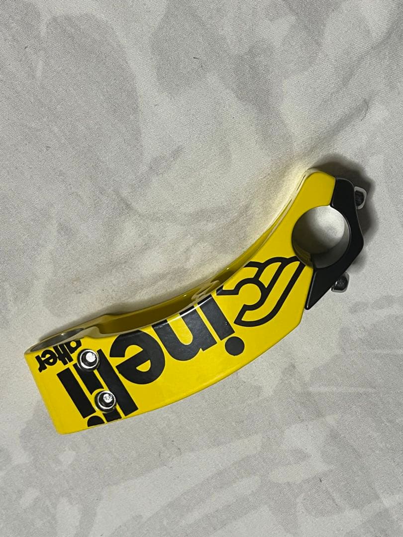 Cinelli チネリ アルター alter ステム 130mm mash - メルカリ