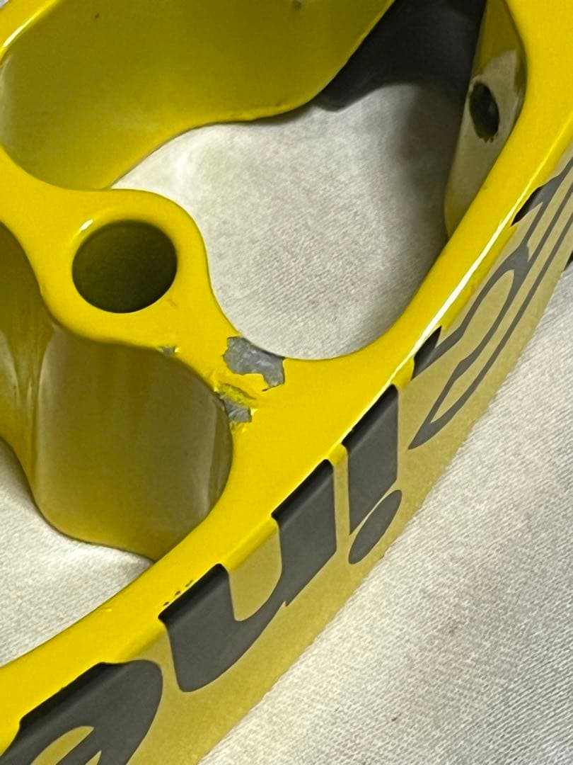Cinelli チネリ アルター alter ステム 130mm mash - メルカリ