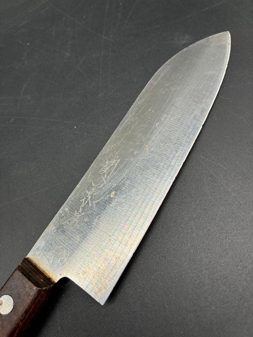 包丁６本セット　正臣　末広　関孫六　周富輝　関景房
