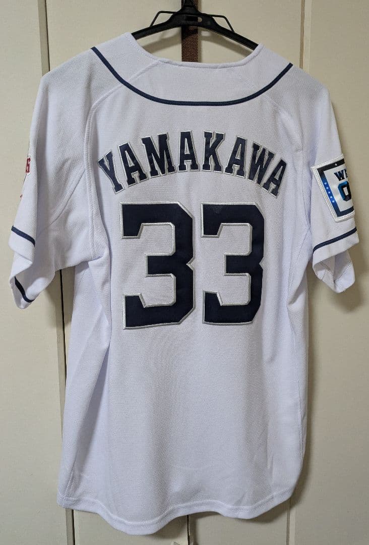 西武ライオンズ レプリカユニフォーム Mサイズ6点セット 埼玉西武