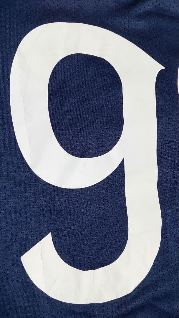 ⚠️状態要確認！】埼玉西武ライオンズ メヒア ビジター ユニフォーム