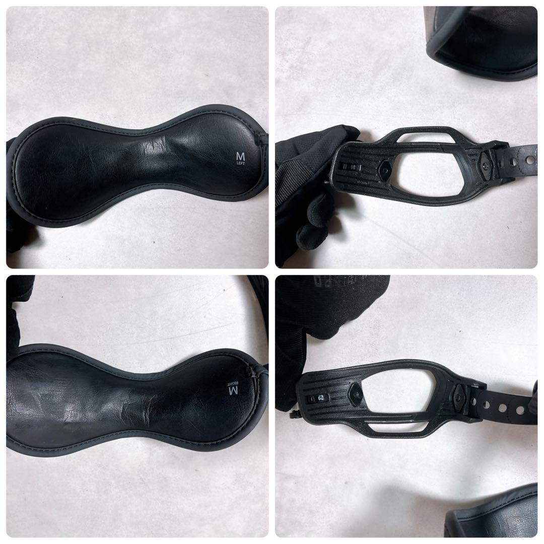 バートン INSTIGATOR 2021 145 ボード 3点セット Wax済 - メルカリ