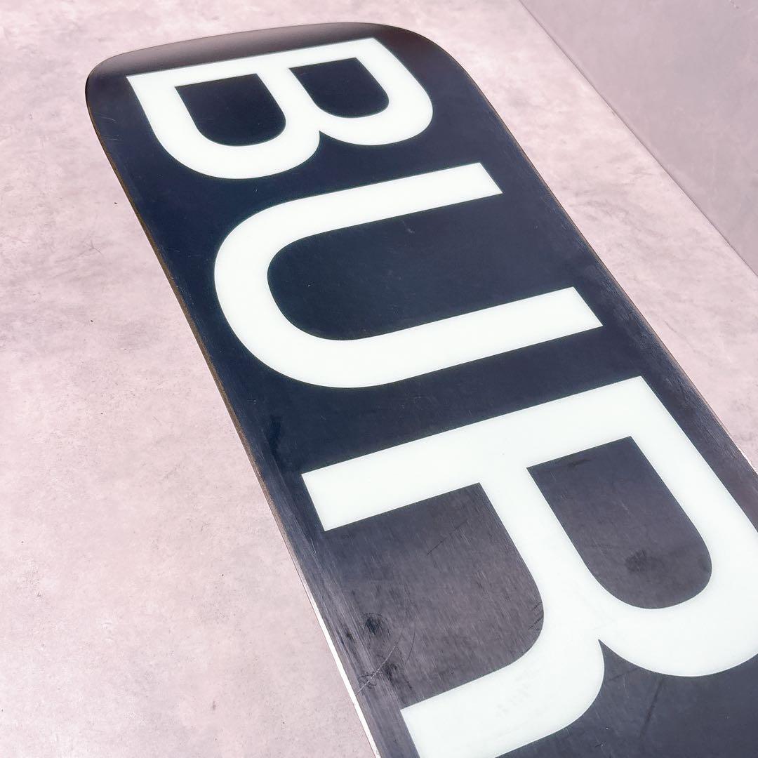 バートン INSTIGATOR 2021 145 ボード 3点セット Wax済 - メルカリ