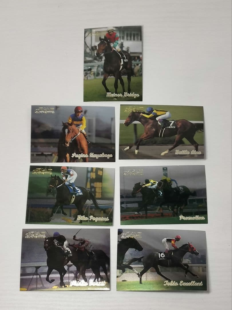 その他 1998 The Classic ROAD TO THE WINNER The Classic 1998 Road To The Winner ノーマル金文字100枚セット