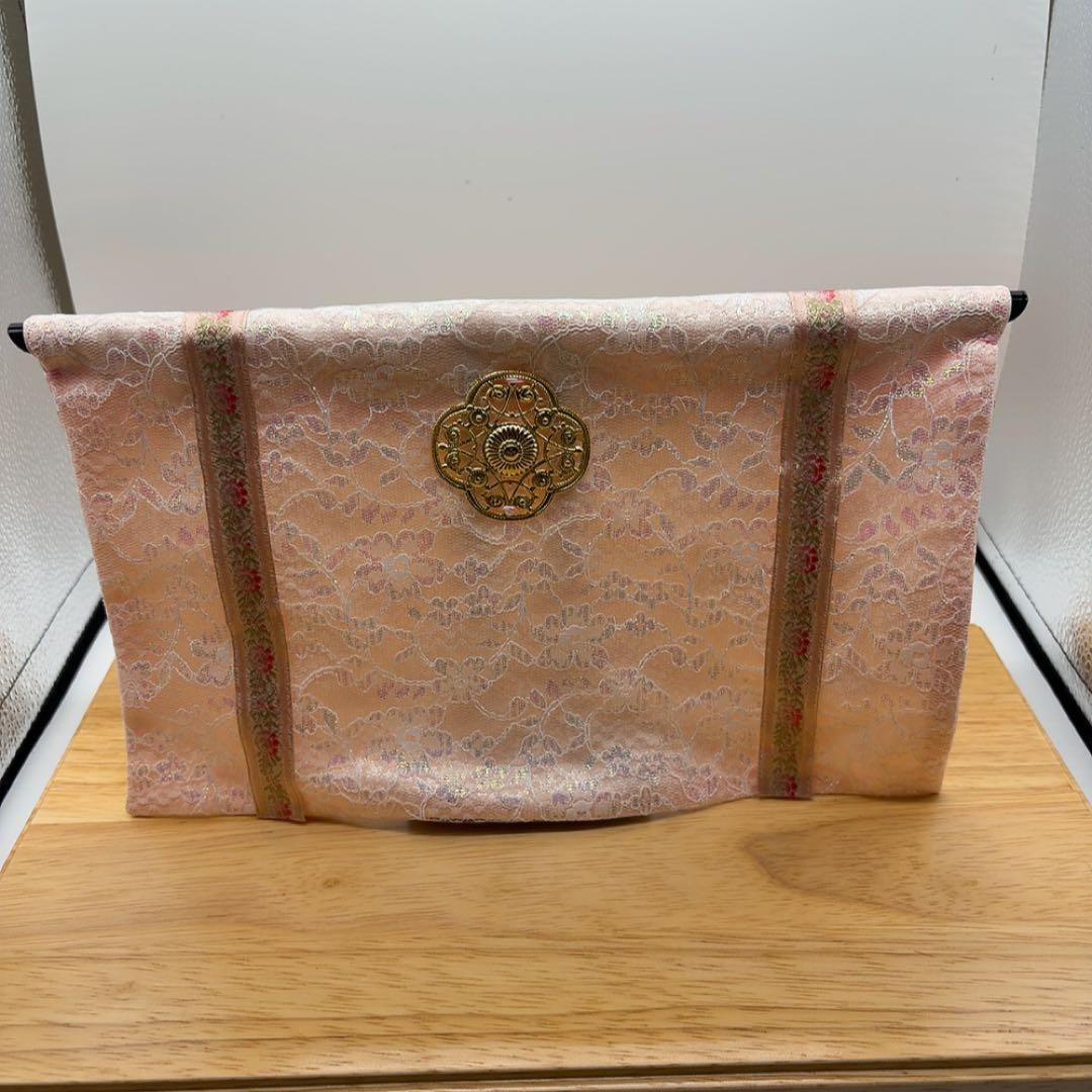 極美品】2回のみ使用 リュウコドウ 雛人形 きらびな アクリルケース