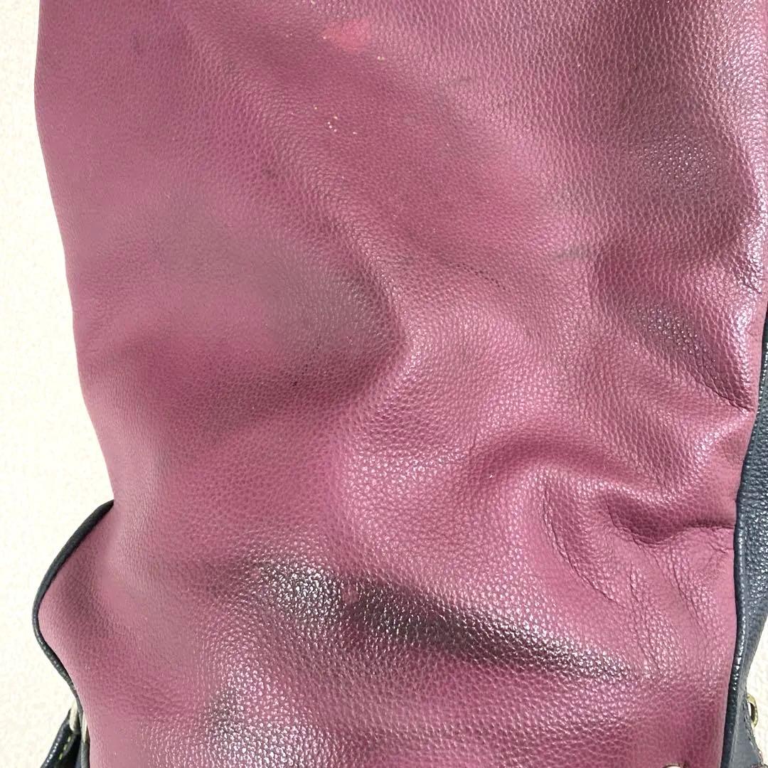 ミズノプロ オールスター キャディバッグ クラブケース オールド