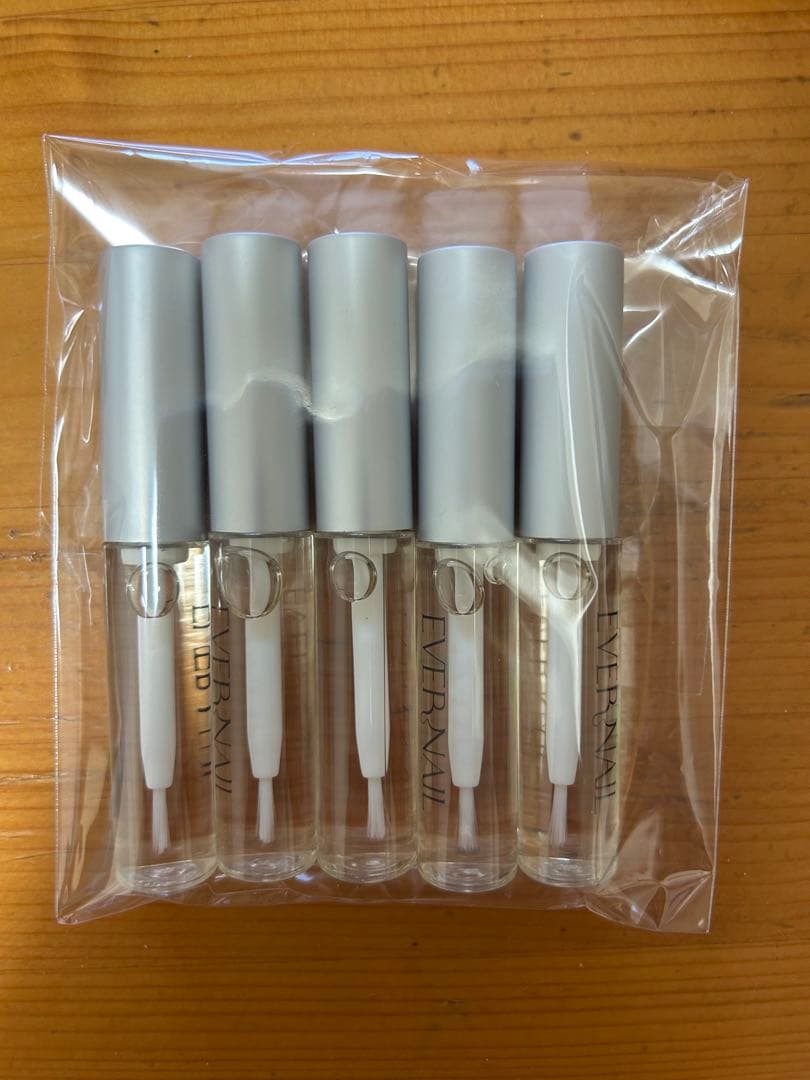 匿名発送】エバーネイル 専用接着剤 ネイルグルー 正規品 1本 - メルカリ