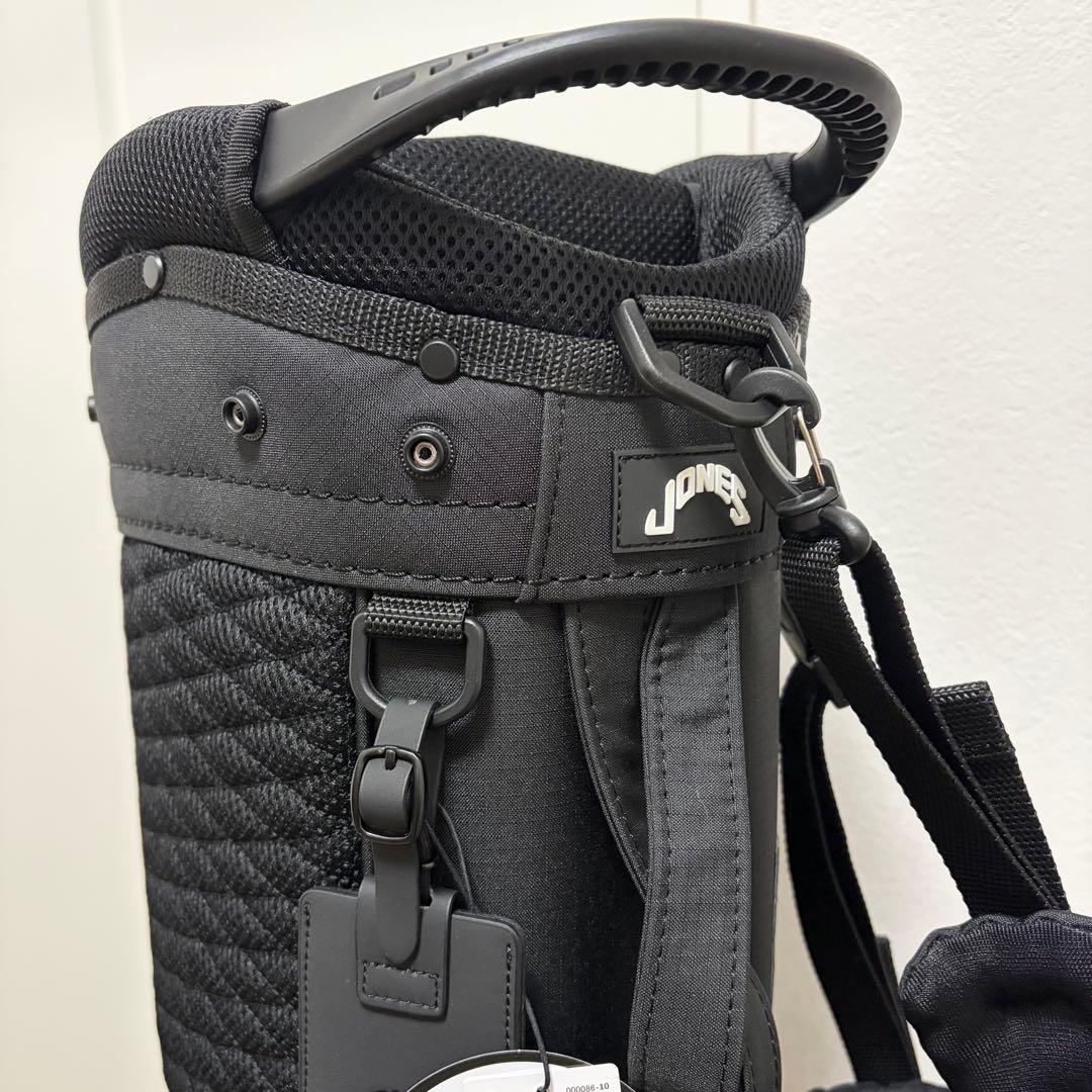 K*2様 BEAMS GOLF 【別注】JONES / Standキャディバッグ - メルカリ
